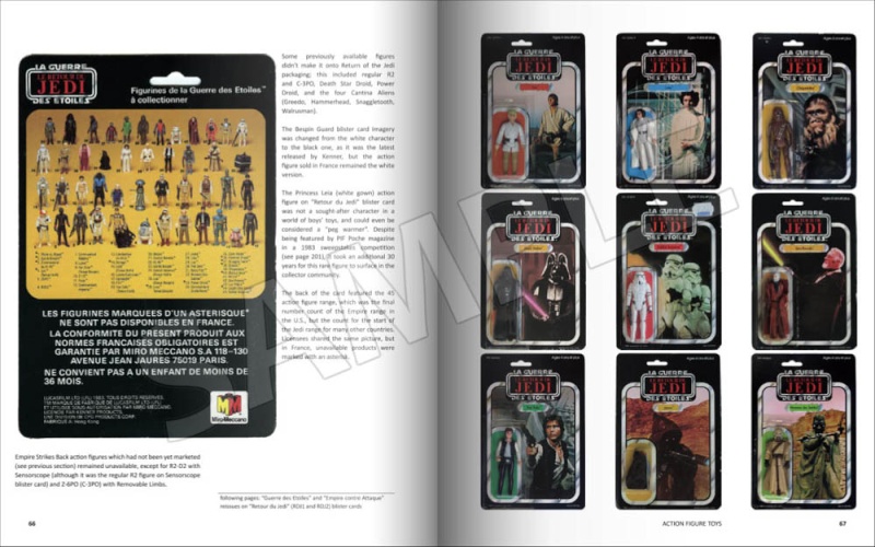 FRENCH TOUCH 2016 - The Definitive Guide to French vintage SW collectibles 1977-87 Pft20113