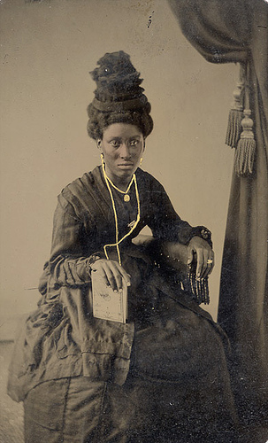 17-19 century caribbean and american blacks vintage photographs 21694510