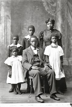 17-19 century photographs of black american and caribbeans 3d170511
