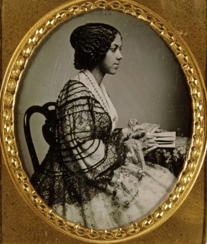 17-19 century caribbean and american blacks vintage photographs A511