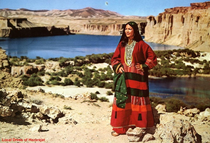 Beautiful Ancient pictures of Afghanistan Afghan10