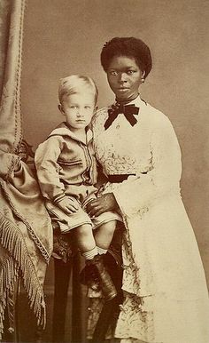 17-19 century caribbean and american blacks vintage photographs D6c0db10