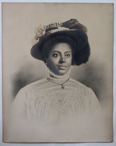 17-19 century caribbean and american blacks vintage photographs E94d4310