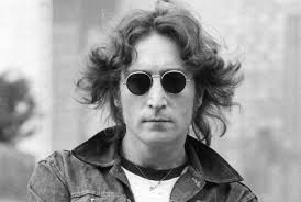 John Winston Ono Lennon  was an English singer and songwriter who rose to worldwide fame as a co-founder of the band the Beatles Images13