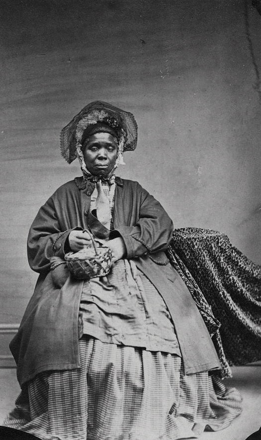 17-19 century caribbean and american blacks vintage photographs Portra10