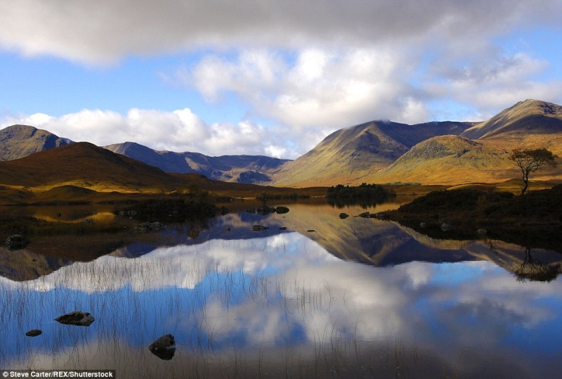 six beautiful pics from scotland Scot310
