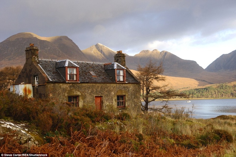 six beautiful pictures of scotland Scot810
