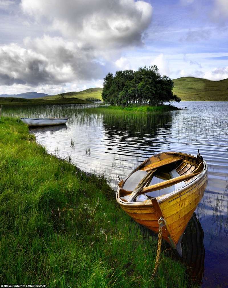 six beautiful pictures of scotland Scot910