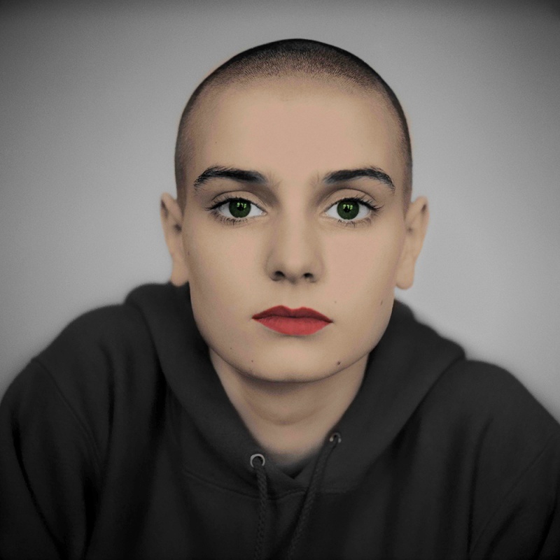 SIX PICTURES OF SINEAD OCONNOR THAT I LIKE Sinead10