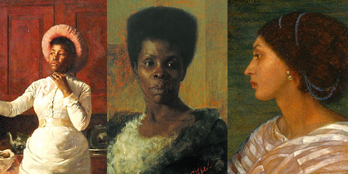 17-19 century caribbean and american blacks vintage photographs Tumblr35
