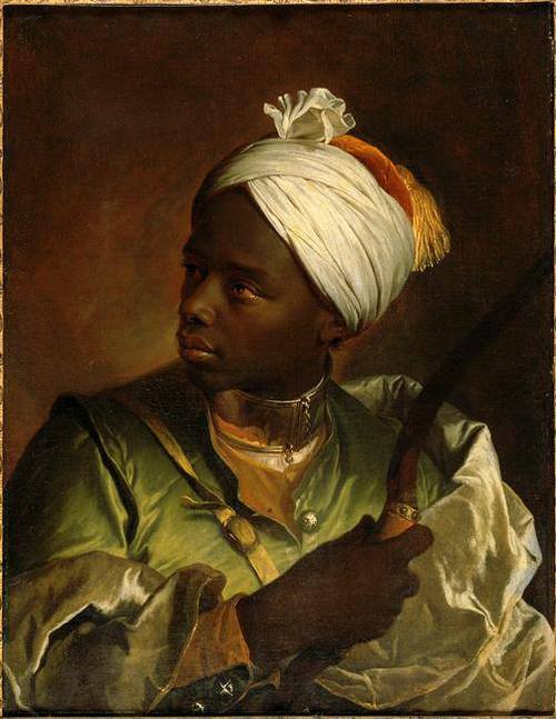 17-19 century caribbean and american blacks vintage photographs Tumblr36