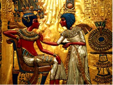 5 awesome egyptian pics Tut310