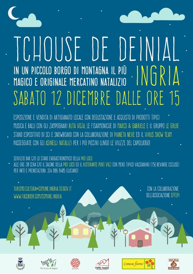 TCHOUSE DE DEINIAL - Mercatino Natalizio 15_tdd10