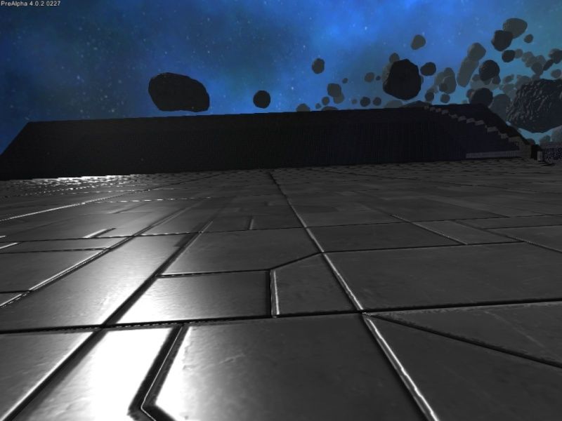 Starforge Le retour ==> EMPYRION Ghosta14