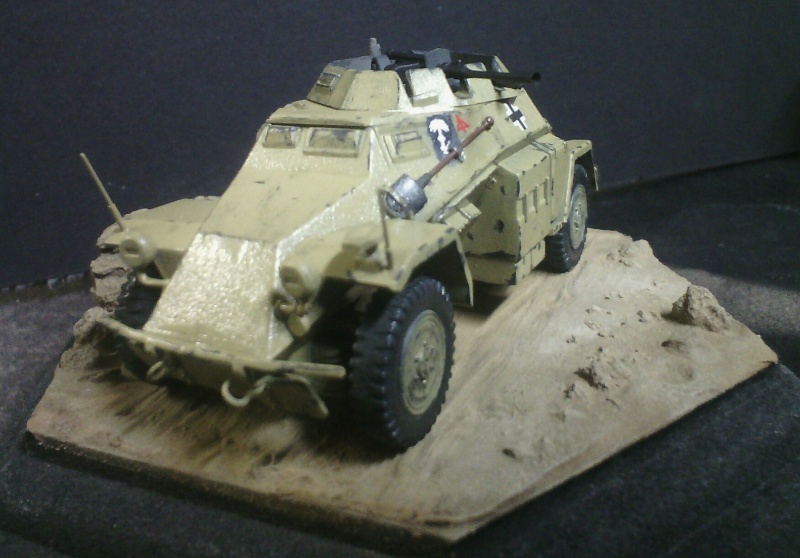 Sdkfz.222 - ICM - 1/72 Img_2066