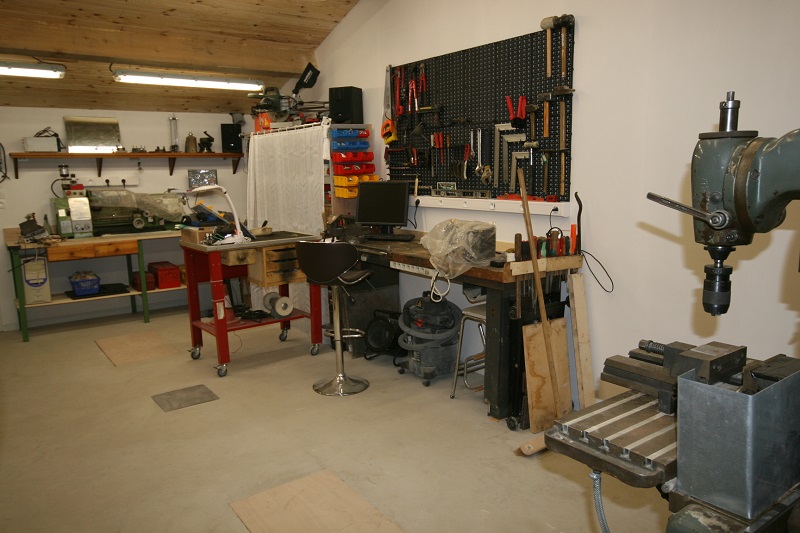 Encore un adepte de la CNC Atelie22