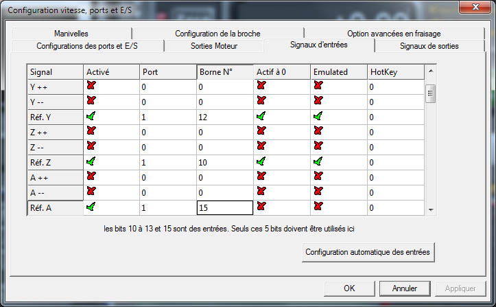 Montage contrôleur Sorotec en Kit Config10