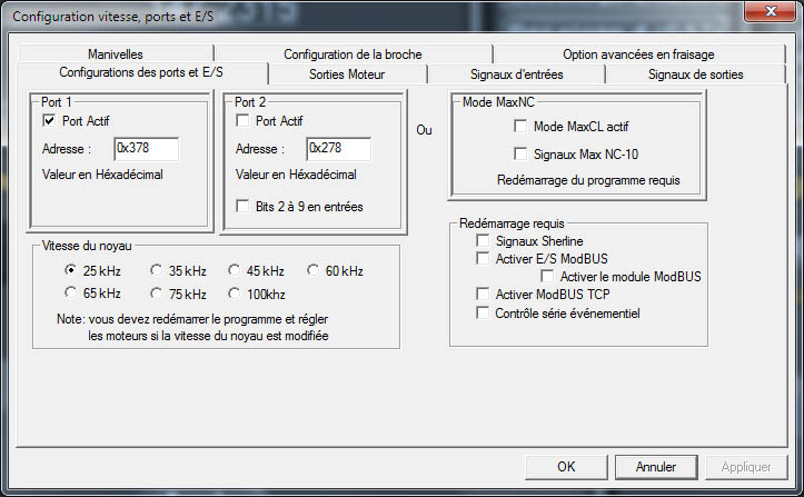 Montage contrôleur Sorotec en Kit Config11