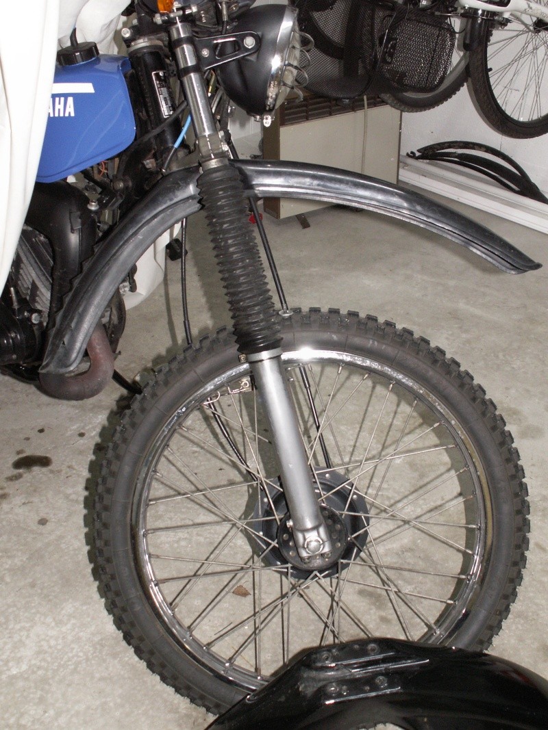 La MX 175 cc de Gérald Pict0020