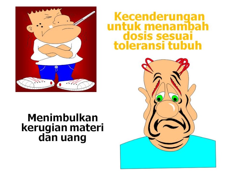 Deteksi Dini Penggunaan Narkoba Slide127