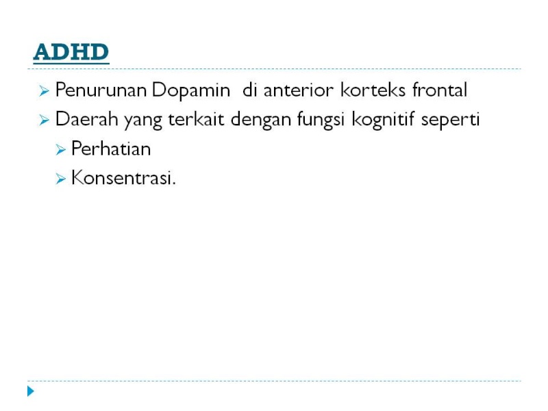 Dopamin Pathway Slide220