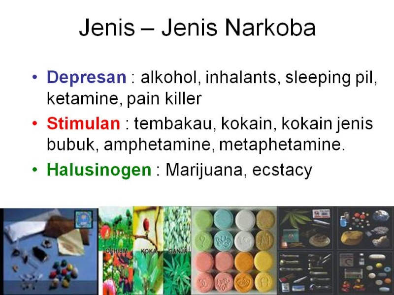 Deteksi Dini Penggunaan Narkoba Slide511