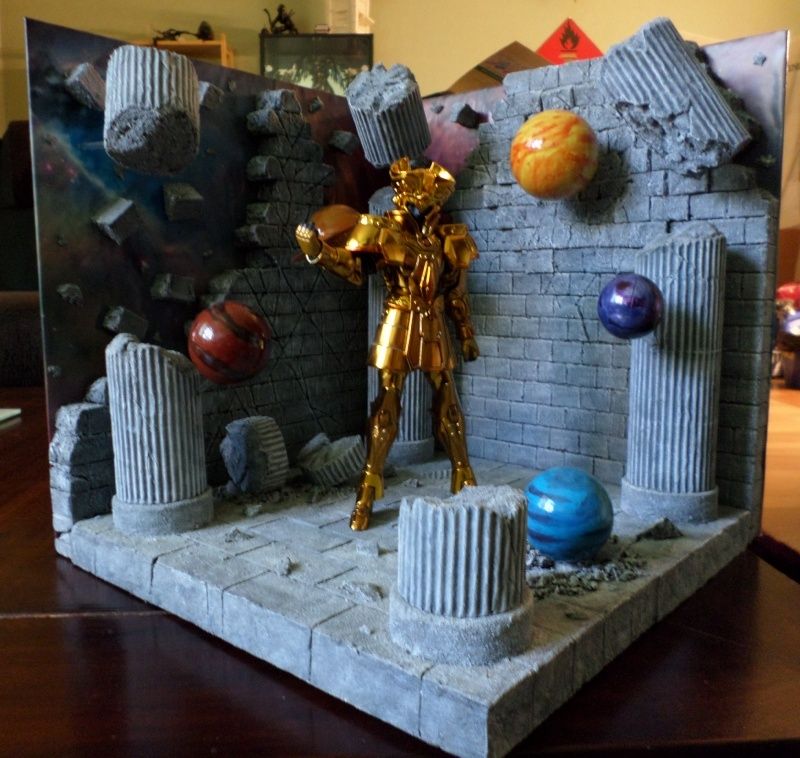 Les dioramas de diogene Galaxi10