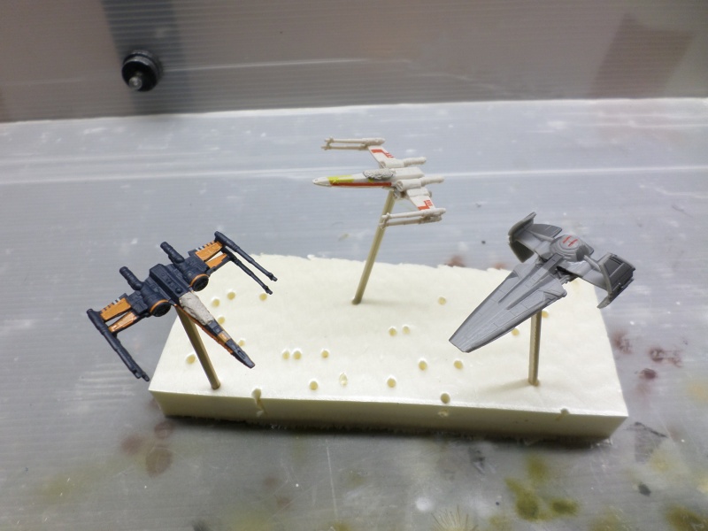 Robot de combat (mon pote robot) - Page 3 Sam_1119