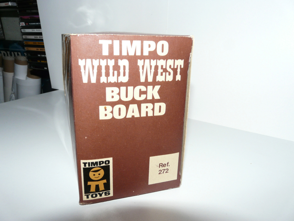 Timpo Wilder Westen- Kutschen Img-2069