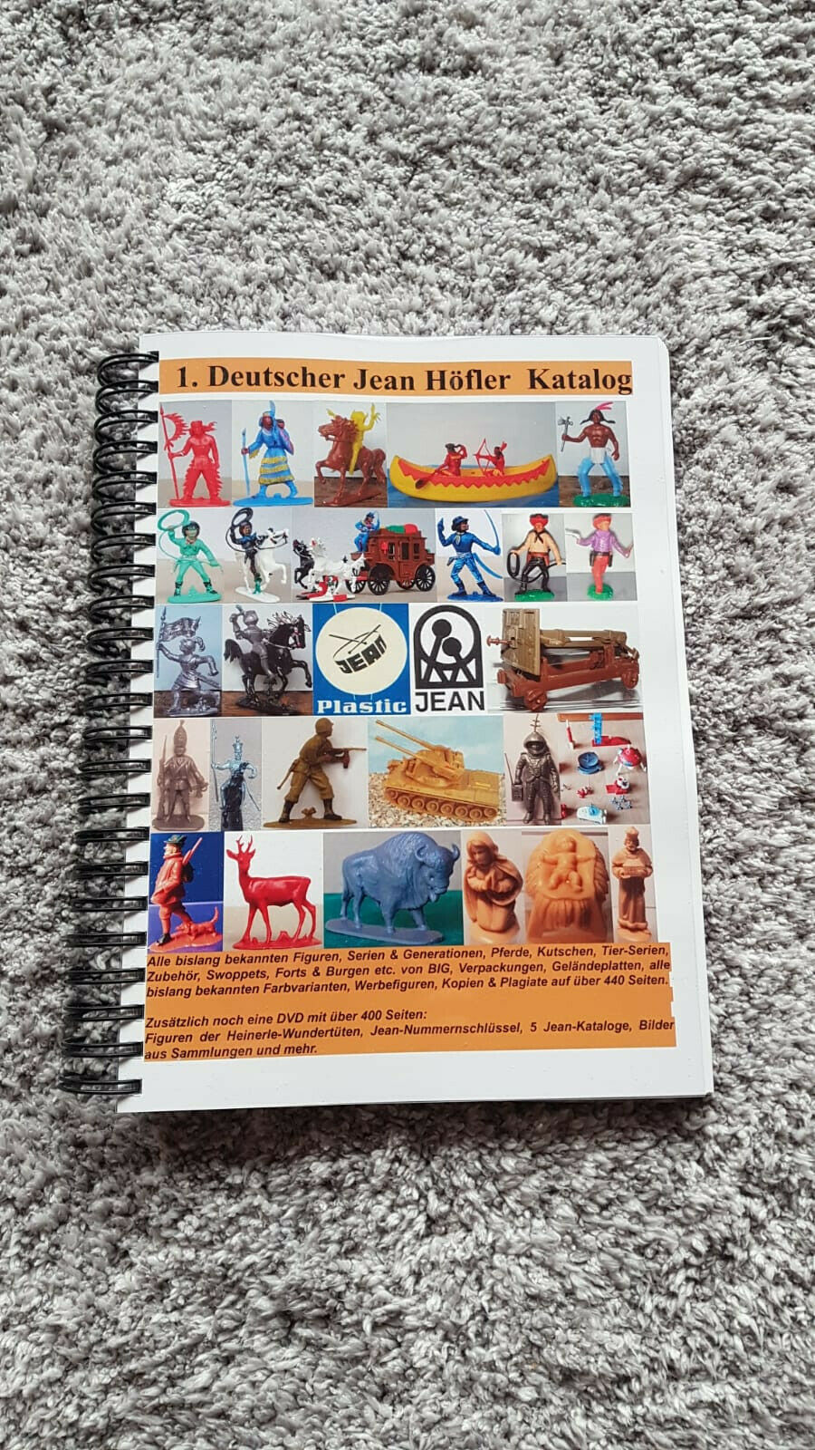 Der neue Jean Höfler katalog Jean10