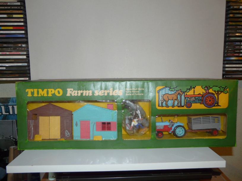 Farm Serie , 1971-1979 P1560512