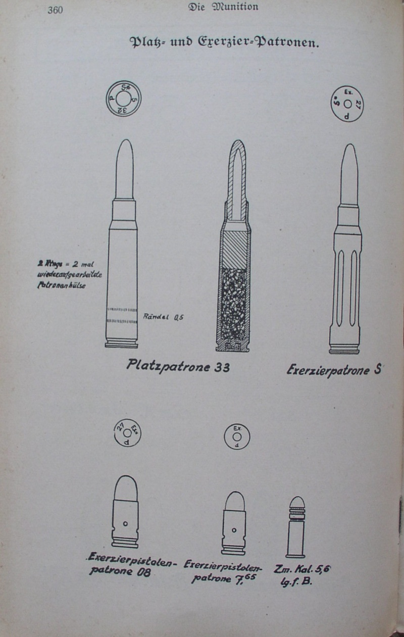 Livre sur l'équipement et l'armement de la police allemande de KARL FISCHER 1941 P1010029