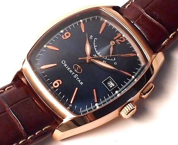 recherche montre tonneau automatique moins de 500 euros Or82pr10