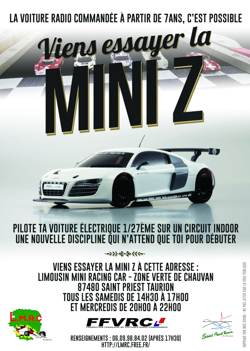 Promotion de la mini z Flyer_10