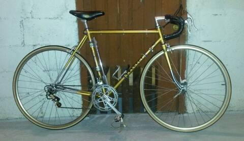 Velo online peugeot py10