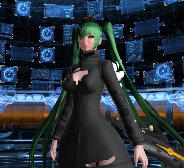 Your character-self in the world of Gurhal (all Phantasy Star games count) Fgdfgd10