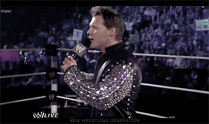 BACK TO THE FUTURE - CHRIS JERICHO vs. CM PUNK Jerich31