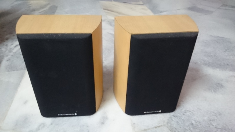 Wharfedale diamond cheap 9