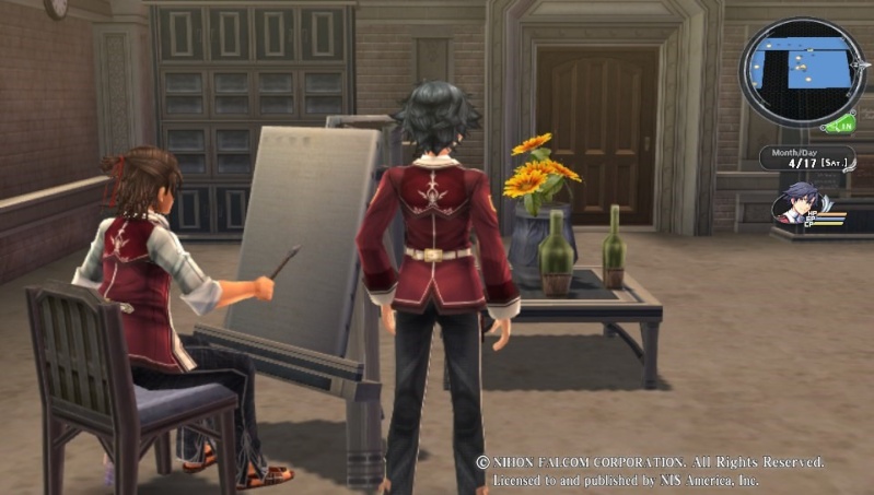 Legend of Heroes: Trails of Cold Steel Review 310
