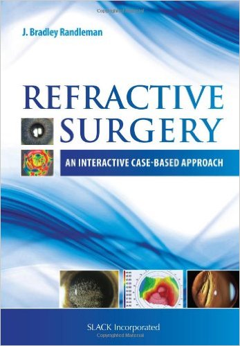 Refractive Surgery: An Interactive Case-Based Approach 514nv211