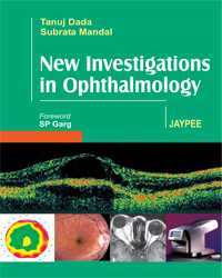 New Investigations in Ophthalmology Cover12