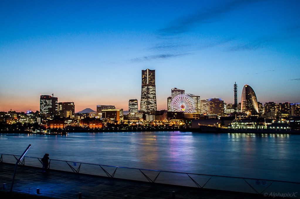 Minato Mirai Minato10