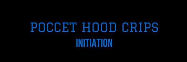 How To Join the Poccet Hood Crips Poccet11