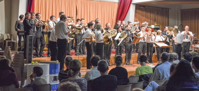 Concert des Entubés et de l'Echo des Voirons Dsc_0710