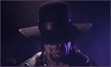 MAYHEM #3 - The Undertaker vs. Randy Orton 0611