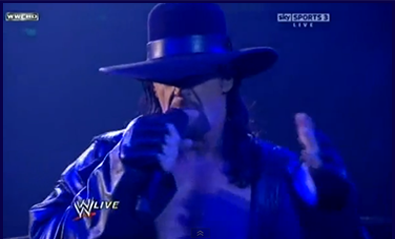 The Deadman's first appearance Coucou10