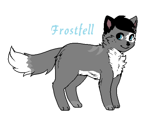 Frostfell (Nc) Unbena11