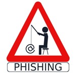 Warning about phishing attempts via email Phishi10