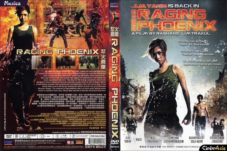  [2009] Raging Phoenix Jaqhr10