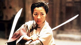<span style="font-size: 20px;"><strong>Michelle Yeoh Filmes</strong>